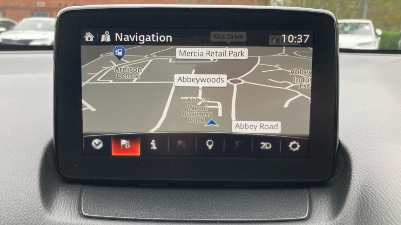 Mazda 2 1.5 115 GT Sport Nav+ 5dr Petrol Hatchback